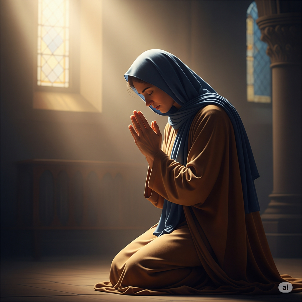 how to cope with distress