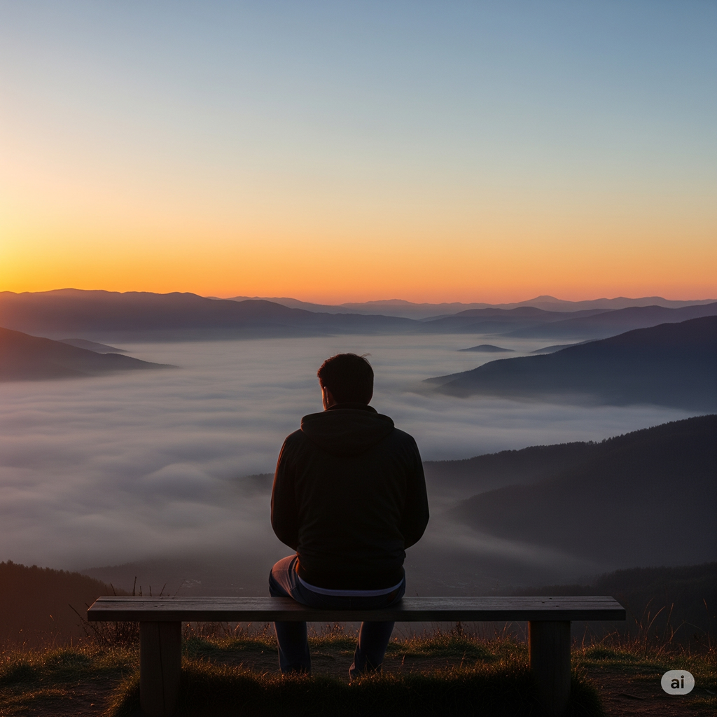 the benefits of solitude